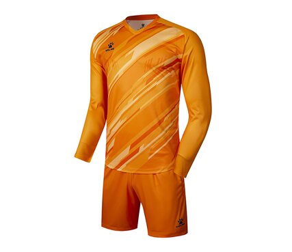 Комплект вратарской формы Kelme ZAMORA II (с защитой) 7361ZB1256.9807 Комплект вратарской формы Kelme ZAMORA II (с защитой) 7361ZB1256.9807