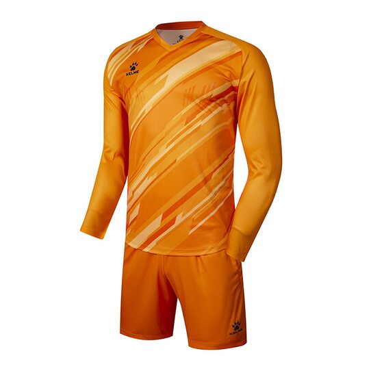 Купить Комплект вратарской формы Kelme ZAMORA II (с защитой) 7361ZB1256.9807 - оригинал, гарантия Купить Комплект вратарской формы Kelme ZAMORA II (с защитой) 7361ZB1256.9807 - оригинал, гарантия
