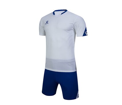 Комплект дитячої футбольної форми Kelme GIRONA 3803099.9104