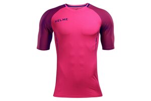 Игровая футболка Kelme MONTES 3871002-925 Игровая футболка Kelme MONTES 3871002-925