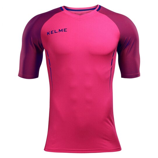Купить Игровая футболка Kelme MONTES 3871002-925 - оригинал, гарантия Купить Игровая футболка Kelme MONTES 3871002-925 - оригинал, гарантия