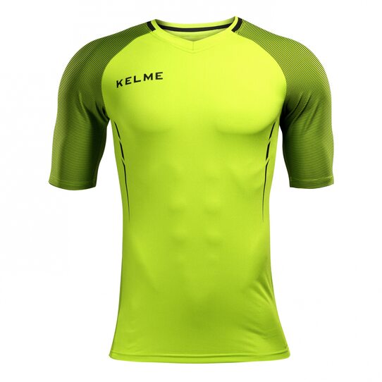 Купить Игровая футболка Kelme MONTES 3871002-933 - оригинал, гарантия Купить Игровая футболка Kelme MONTES 3871002-933 - оригинал, гарантия