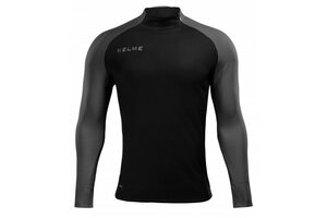 Реглан тренировочный KelmeTraining Jacket MONTES - 3871301-021