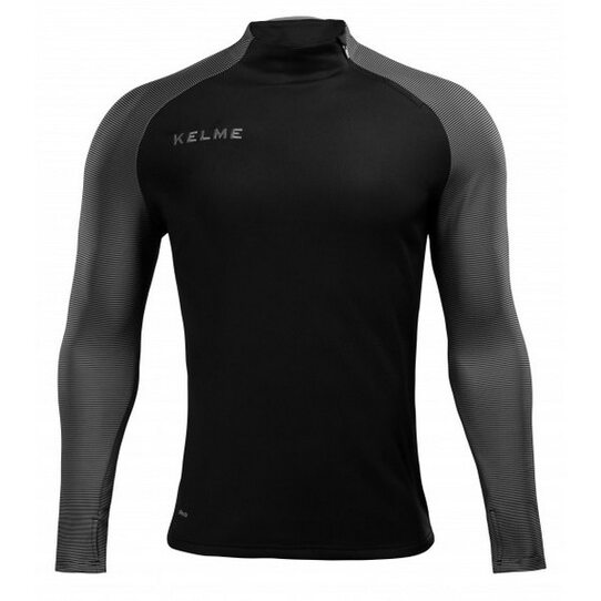 Купить Реглан тренировочный KelmeTraining Jacket MONTES - 3871301-021 - оригинал, гарантия