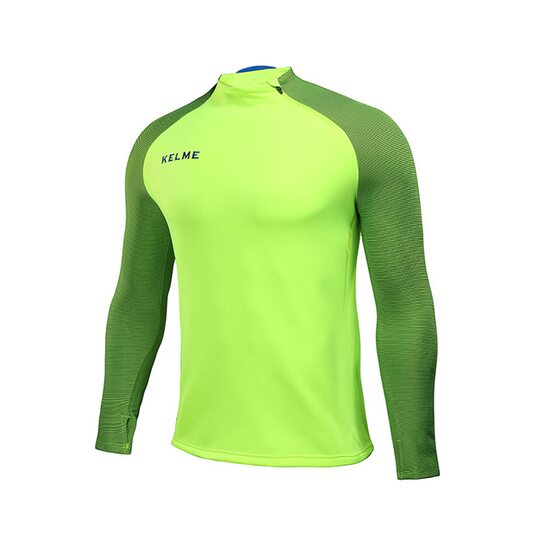 Купить Реглан тренировочный KelmeTraining Jacket MONTES - 3871301-918 - оригинал, гарантия Купить Реглан тренировочный KelmeTraining Jacket MONTES - 3871301-918 - оригинал, гарантия