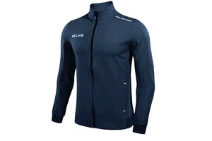 Олимпийка Kelme Training Jacket CORDOBA - 3871303-001 Олимпийка Kelme Training Jacket CORDOBA - 3871303-001