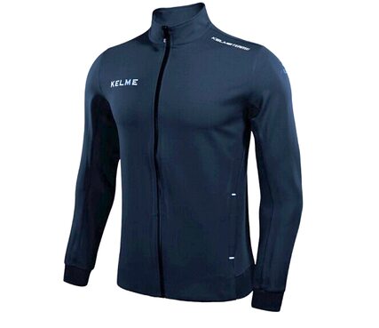 Олимпийка Kelme Training Jacket CORDOBA - 3871303-001