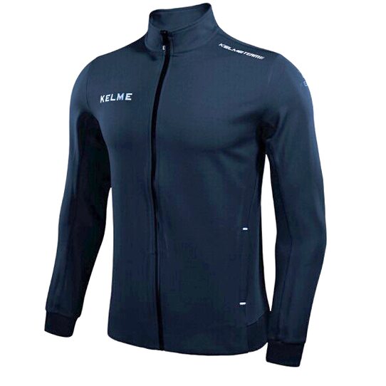 Купить Олимпийка Kelme Training Jacket CORDOBA - 3871303-001 - оригинал, гарантия Купить Олимпийка Kelme Training Jacket CORDOBA - 3871303-001 - оригинал, гарантия