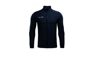 Олимпийка Kelme Training Jacket CORDOBA - 3871303-012