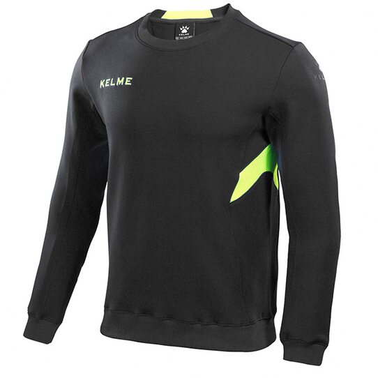Купить Реглан тренировочный Kelme SWEATER - 3871500-012 - оригинал, гарантия