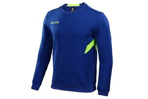 Реглан тренувальний Kelme SWEATER - 3871500-419 Реглан тренувальний Kelme SWEATER - 3871500-419