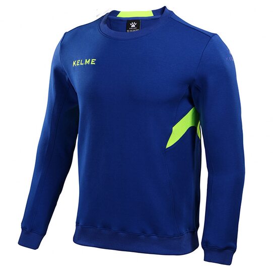Придбати Реглан тренувальний Kelme SWEATER - 3871500-419 - оригінал Придбати Реглан тренувальний Kelme SWEATER - 3871500-419 - оригінал