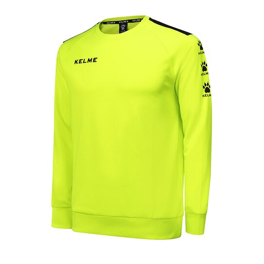 Купить Реглан тренировочный Kelme LINCE - 3871502-930 - оригинал, гарантия
