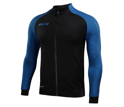 Олимпийка детская спортивная Kelme Training - 3873300-020 Олимпийка детская спортивная Kelme Training - 3873300-020