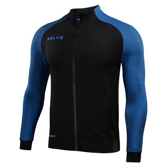 Купить Олимпийка детская спортивная Kelme Training - 3873300-020 - оригинал, гарантия