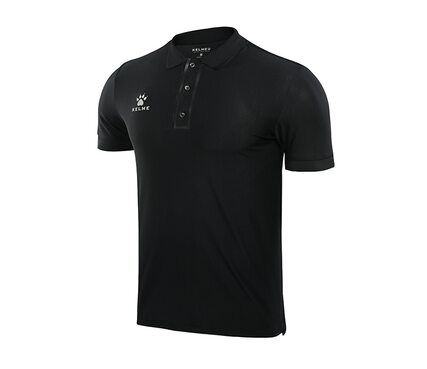 Футболка-поло с воротником Kelme - 3881016.9000