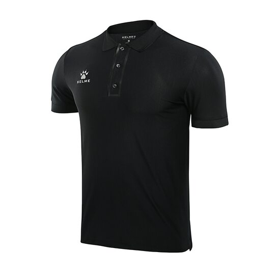 Купить Футболка-поло с воротником Kelme - 3881016.9000 - оригинал, гарантия