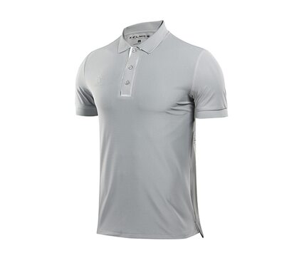 Футболка-поло с воротником Kelme - 3881016.9200
