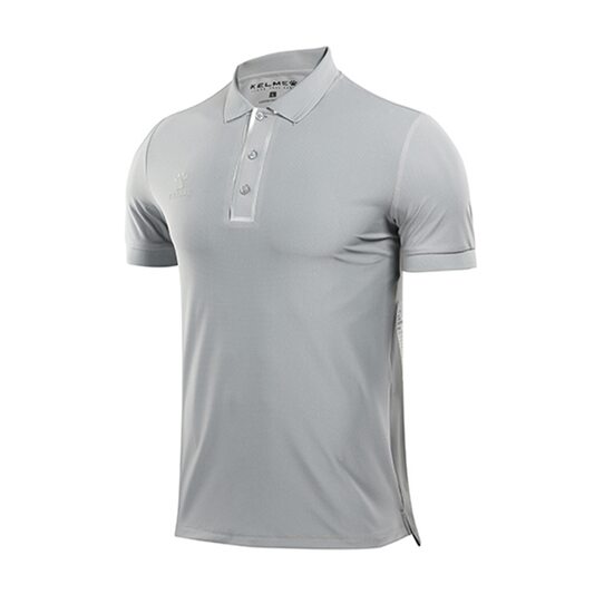 Купить Футболка-поло с воротником Kelme - 3881016.9200 - оригинал, гарантия Купить Футболка-поло с воротником Kelme - 3881016.9200 - оригинал, гарантия