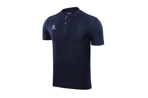 Футболка-поло с воротником Kelme - 3881016.9416