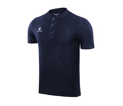 Футболка-поло с воротником Kelme - 3881016.9416
