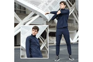 Костюм спортивный Kelme WOVEN - 3881212.9401 Костюм спортивный Kelme WOVEN - 3881212.9401