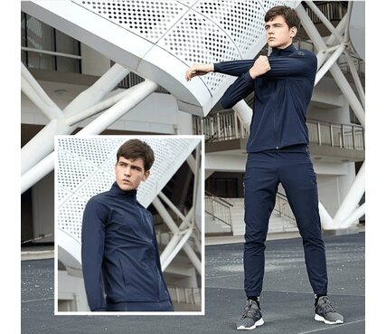 Костюм спортивный Kelme WOVEN - 3881212.9401