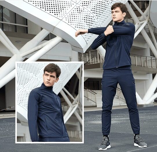 Купить Костюм спортивный Kelme WOVEN - 3881212.9401 - оригинал, гарантия Купить Костюм спортивный Kelme WOVEN - 3881212.9401 - оригинал, гарантия