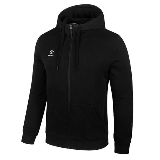 Купить Олимпийка с капюшоном Kelme Hoody - 3881313-000 - оригинал, гарантия