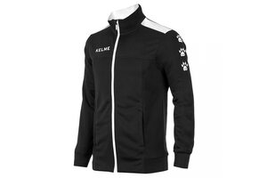 Олимпийка спортивная Kelme Training Jacket LINCE - 3881321-003 Олимпийка спортивная Kelme Training Jacket LINCE - 3881321-003