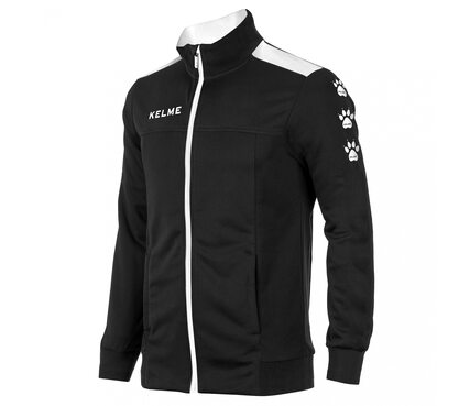 Олимпийка спортивная Kelme Training Jacket LINCE - 3881321-003