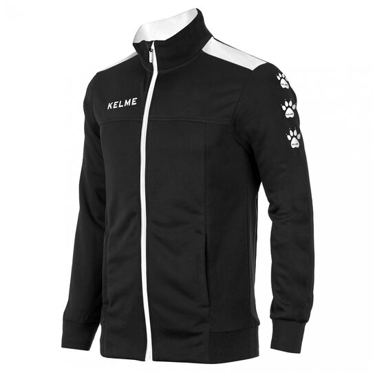 Купить Олимпийка спортивная Kelme Training Jacket LINCE - 3881321-003 - оригинал, гарантия Купить Олимпийка спортивная Kelme Training Jacket LINCE - 3881321-003 - оригинал, гарантия