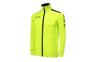 Олимпийка спортивная Kelme Training Jacket LINCE - 3881321-930