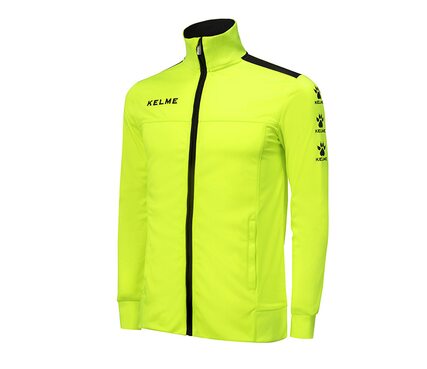 Олимпийка спортивная Kelme Training Jacket LINCE - 3881321-930