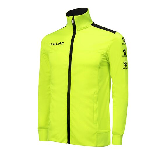 Купить Олимпийка спортивная Kelme Training Jacket LINCE - 3881321-930 - оригинал, гарантия