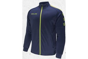 Олимпийка Kelme Training Jacket PRIMERA II - 3881324-000 Олимпийка Kelme Training Jacket PRIMERA II - 3881324-000