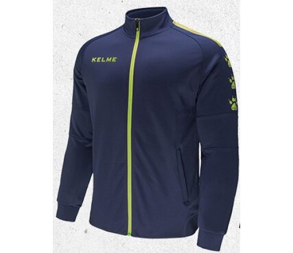 Олимпийка Kelme Training Jacket PRIMERA II - 3881324-000