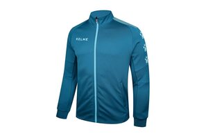 Олимпийка Kelme Training Jacket PRIMERA II - 3881324-012