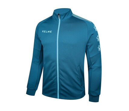 Олимпийка Kelme Training Jacket PRIMERA II - 3881324-012