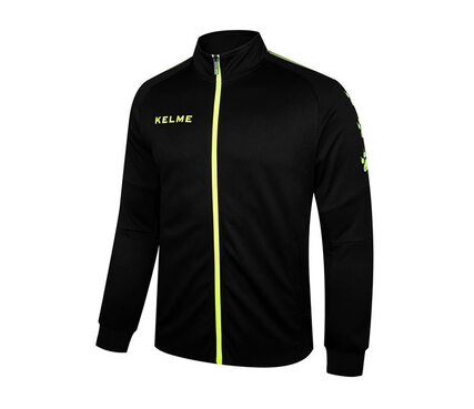 Олимпийка Kelme Training Jacket PRIMERA II - 3881324.9012