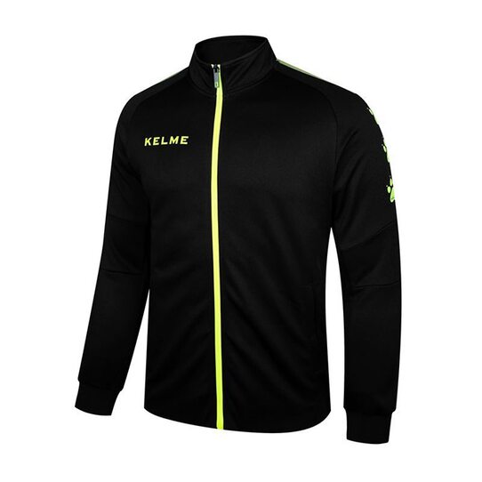 Купить Олимпийка Kelme Training Jacket PRIMERA II - 3881324.9012 - оригинал, гарантия Купить Олимпийка Kelme Training Jacket PRIMERA II - 3881324.9012 - оригинал, гарантия