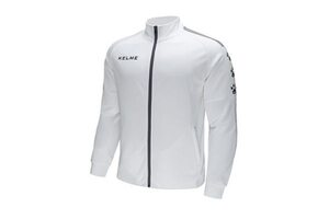 Олимпийка Kelme Training Jacket PRIMERA II - 3881324-103