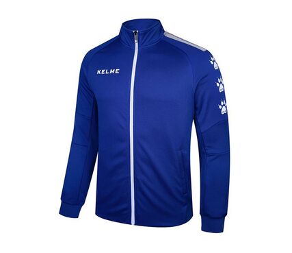 Олимпийка Kelme Training Jacket PRIMERA II - 3881324-409