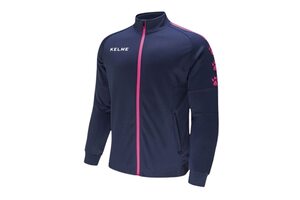 Олимпийка Kelme Training Jacket PRIMERA II - 3881324-420 Олимпийка Kelme Training Jacket PRIMERA II - 3881324-420