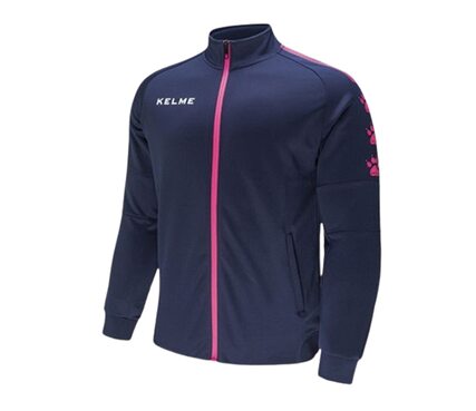 Олимпийка Kelme Training Jacket PRIMERA II - 3881324-420