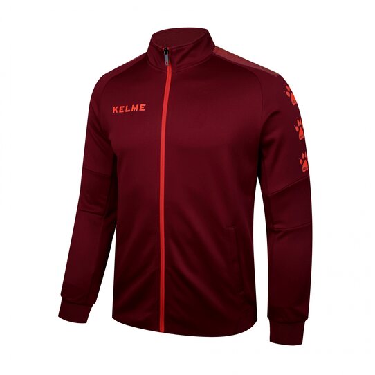 Купить Олимпийка Kelme Training Jacket PRIMERA II - 3881324-609 - оригинал, гарантия