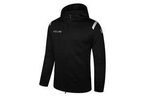 Олимпийка спортивная (капюшон)  Kelme ROAD - 3881336.9000
