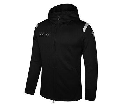 Олимпийка спортивная (капюшон)  Kelme ROAD - 3881336.9000