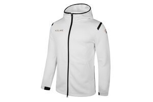 Олимпийка спортивная (капюшон) Kelme ROAD - 3881336.9100 Олимпийка спортивная (капюшон) Kelme ROAD - 3881336.9100