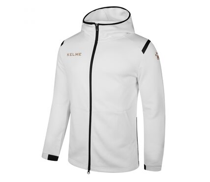 Олимпийка спортивная (капюшон)  Kelme ROAD - 3881336.9100